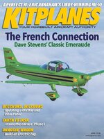 KITPLANES
